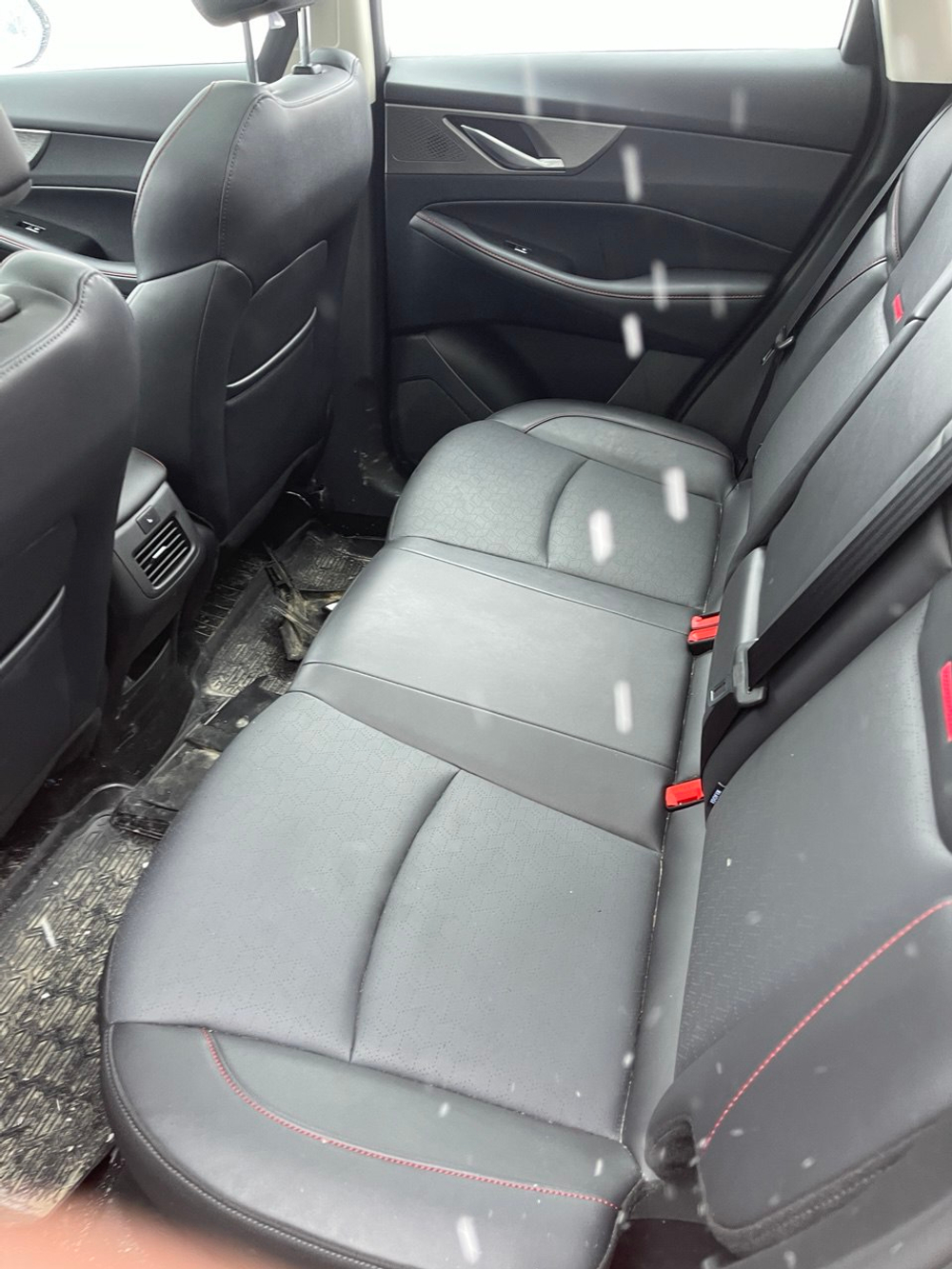 Changan CS35 PLUS 1.4 AMT Tech