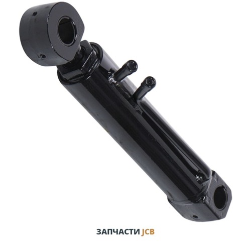 Гидроцилиндр челюсти JCB 556/60459, 556-60459