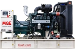 Дизельный генератор MGEp360DN