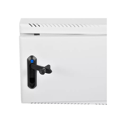 ШРН-6.650.1 шкаф настенный 6U 600x650 ЦМО