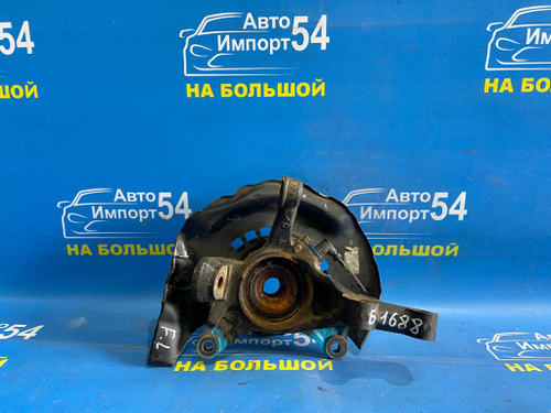 Ступица передняя левая TOYOTA NOAH 2001-2007