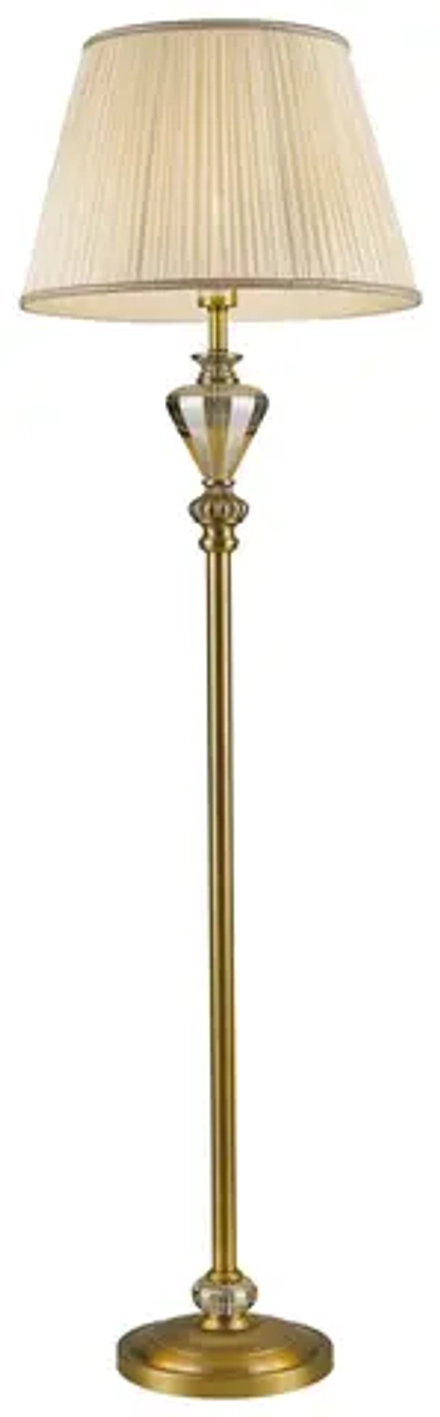 Торшер Wertmark TIMOTEA WE706.01.505