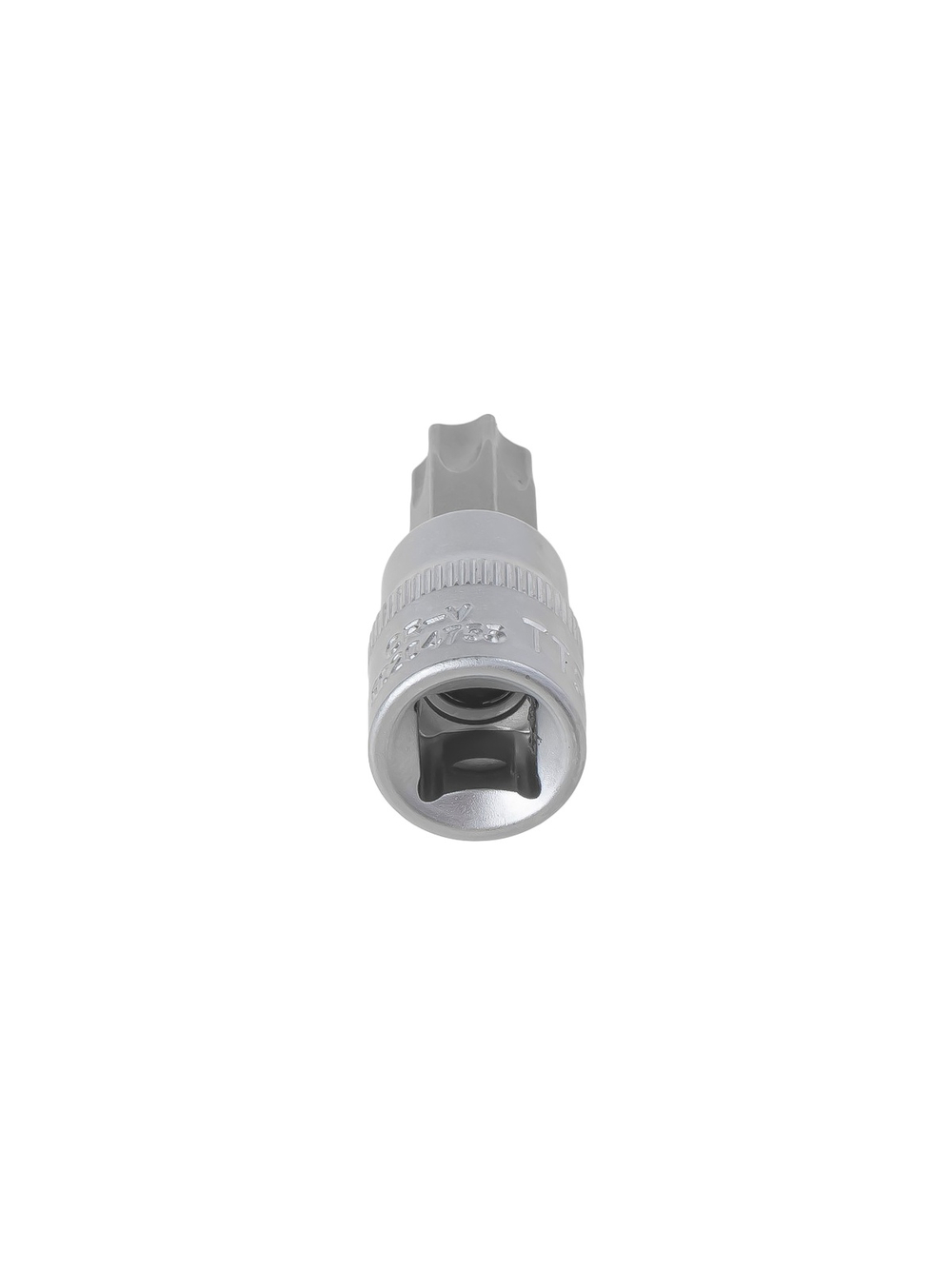 Головка 3/8" со вставкой TORX Security T55, L=48 мм на холдере Arnezi R0204755