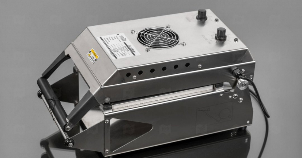 Запайщик лотков Hualian HTS-225 (210x148)