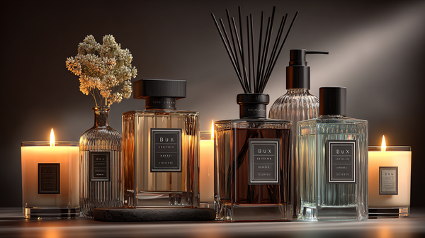 Лучшие идеи: как красиво упаковать свечу или диффузор своими руками