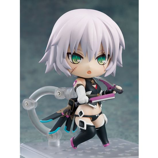 Nendoroid Assassin/Jack the Ripper
