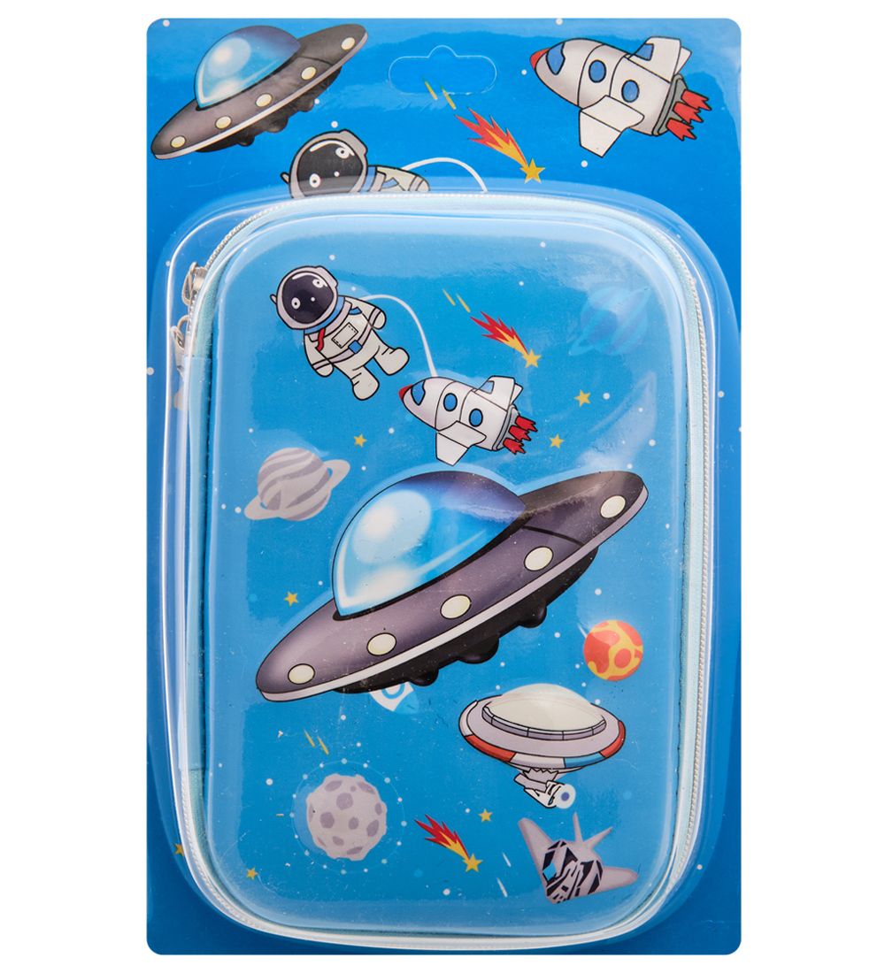 BX-155/2 Пенал «Космос»