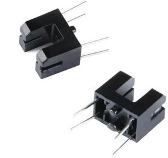 Оптопара ITR9608 /