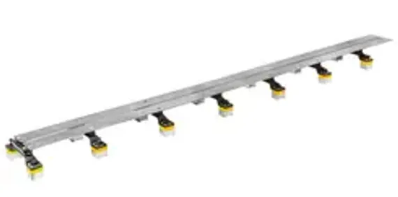 Втулка переходная КМ3/КМ1