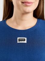 Туника Рената-1 Виотекс СИНИЙ