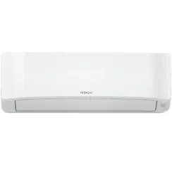 Сплит-система Hitachi RAK-DJ25RHAE/RAC-DJ25WHAE Shiratama Inverter
