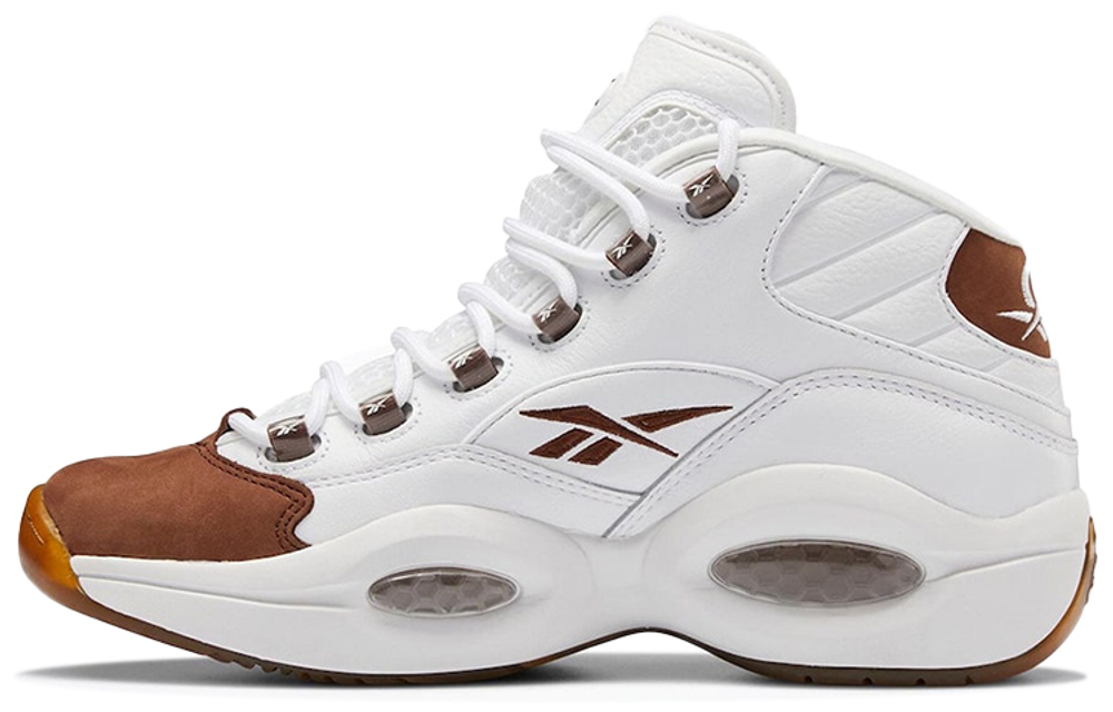 Кроссовки Reebok Question