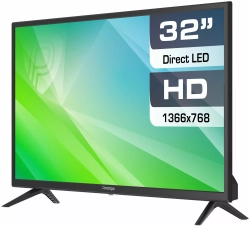 Телевизор Prestigio 32" Top WR PTV32SS06Z_CIS_ML HD Ready SmartTV