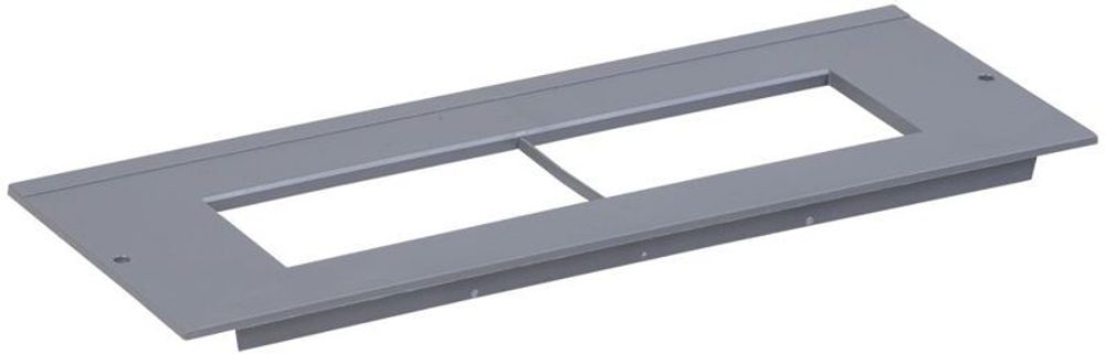 Рамка приборная ONFLOOR 24 8 мод. для лючка PRIMER IEK KNR-80-45-7012