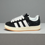Adidas Campus • Black White