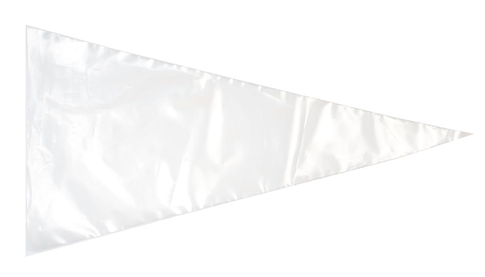 Мешок кондитерский одн эконом 55см 70мк (100 шт)