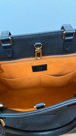 Сумка Louis Vuitton On The Go