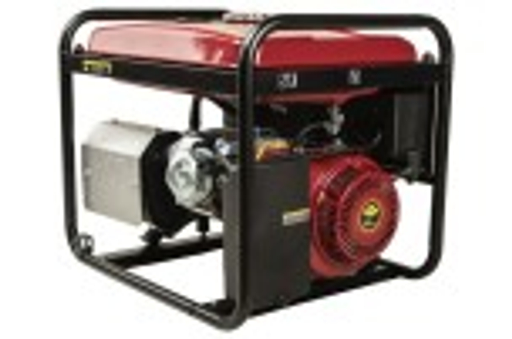 Генератор бензиновый DDE G 650ЕА с АВР 917-477