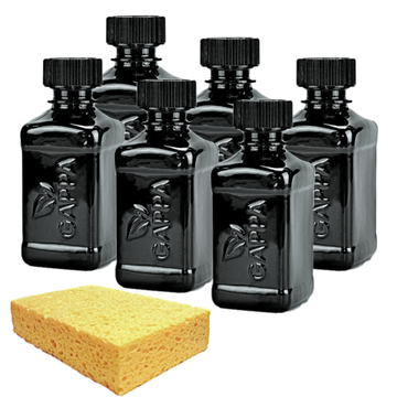 НАБОР ДЛЯ ВЫКРАСОВ