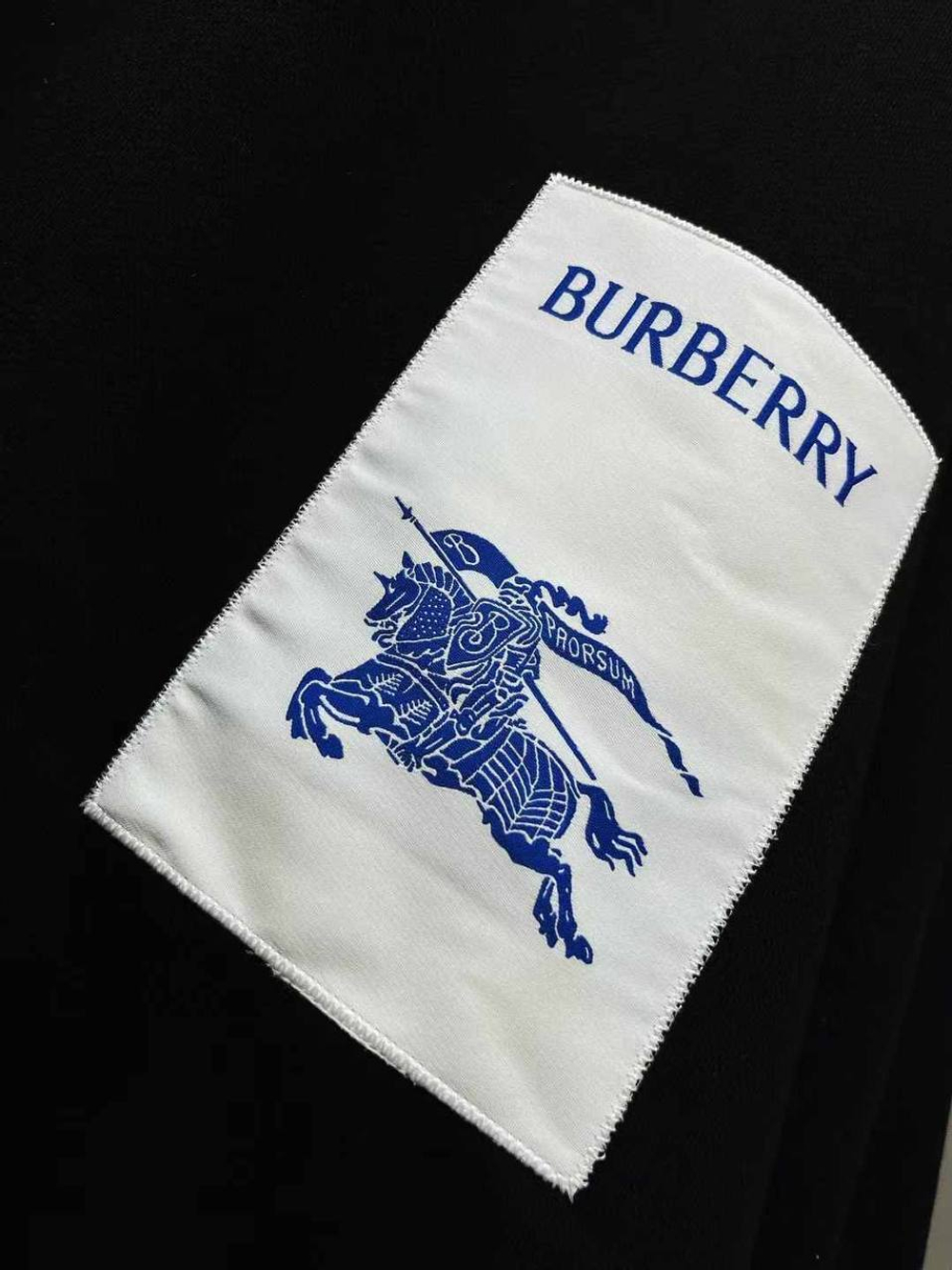 Свитшот Burberry