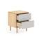 Прикроватная тумбочка Anielle