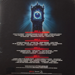 Stranger Things 4 - Volume One 2LP (Англия 2023г.)
