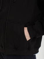 Мужская Толстовка Glint Zip