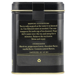 Harney & Sons, Ароматизированный черный чай, шоколад и мята, 112 г (4 унции)