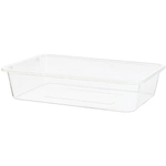 Лоток прямоугольный 3 л
