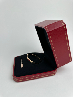 Браслет Cartier Love