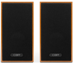 Акустика 2.0 CBR CMS 635