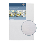 Холст на подрамнике 20*30см мелкое зерно "Студия" (Гамма)