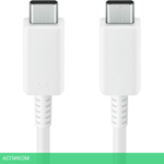 Кабель Samsung EP-DX310JWRGRU