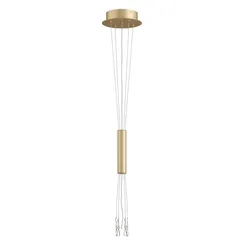 Универсальное крепление для квадратных светильников Зон / Zon (400 и 600 мм) Technical c032c-04-mg