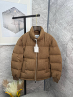 Пуховик Berluti