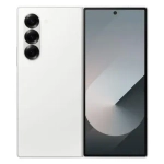 Смартфон Samsung Galaxy Z Fold6 12/512 ГБ, белый (White)