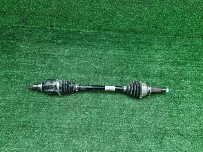 Привод передний левый Lixiang L9 (2022-н.в.)