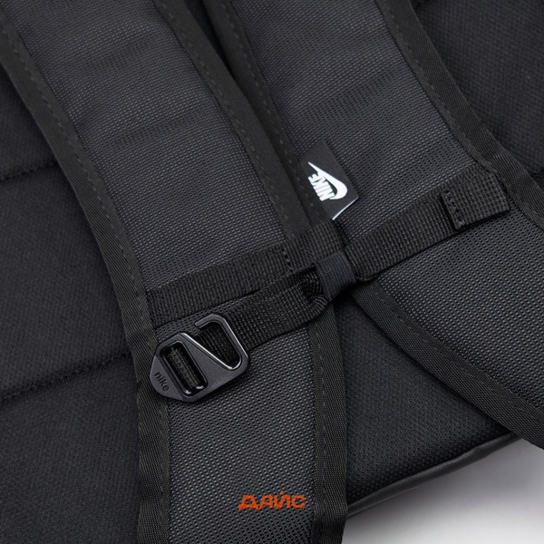 Рюкзак Nike Heritage Eugene Backpack артикул:DB3300-010 - купить в магазине Дайс