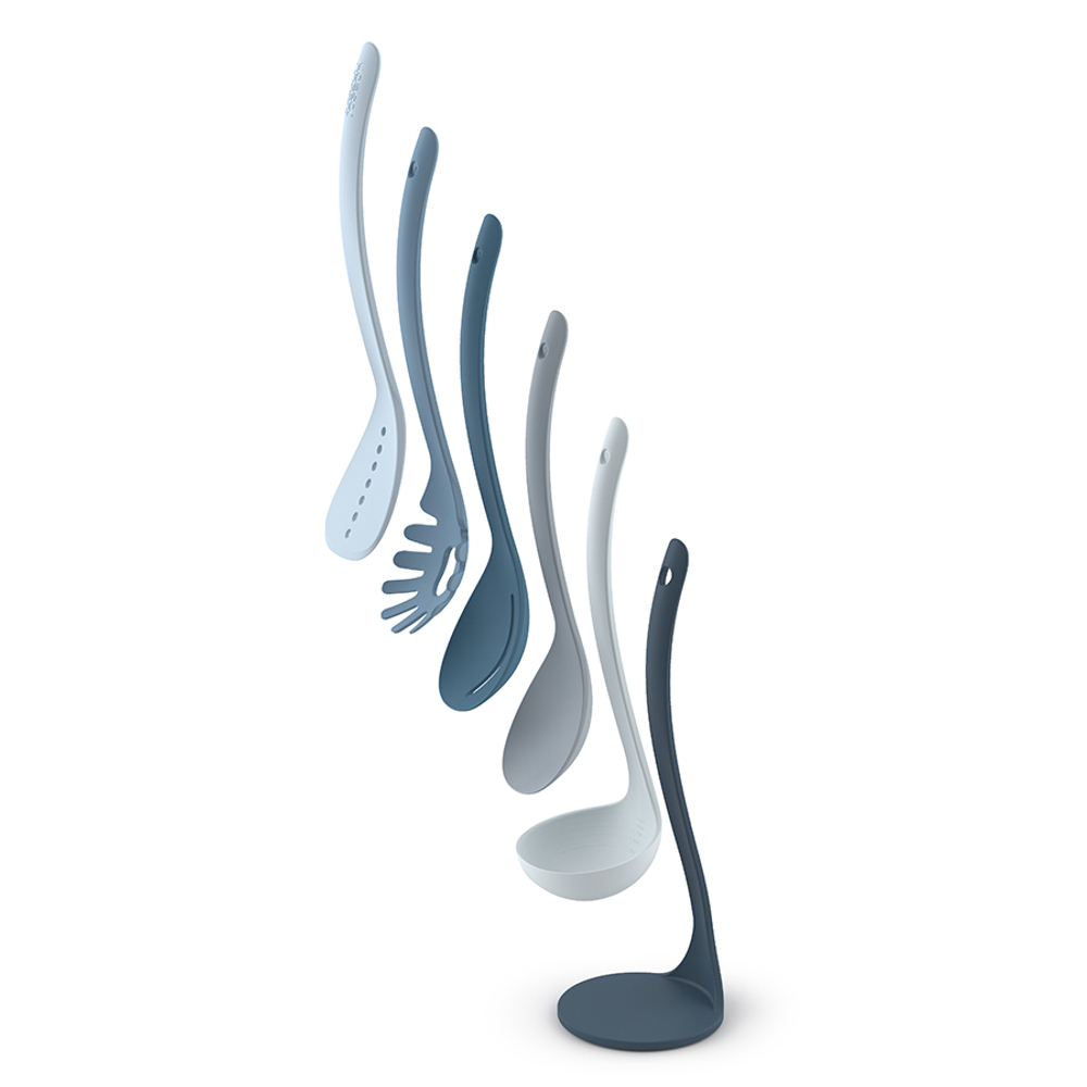 Набор кухонных инструментов Nest Plus Sky Joseph Joseph