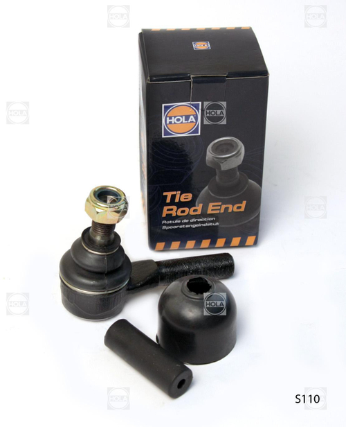 Наконечник рулевой тяги ВАЗ 2101 короткий Hola