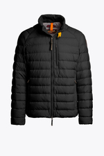 Куртка муж. PARAJUMPERS UGO 541 черный