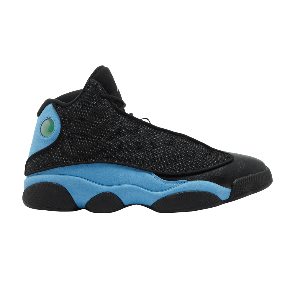 Кроссовки Jordan Air Jordan 13 "Black Unc"