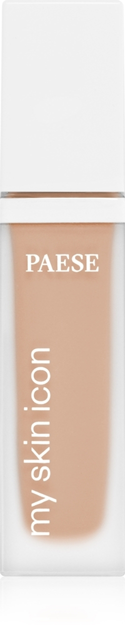 Paese My Skin Icon Mattifying Foundation - матирующая основа, 33 ml