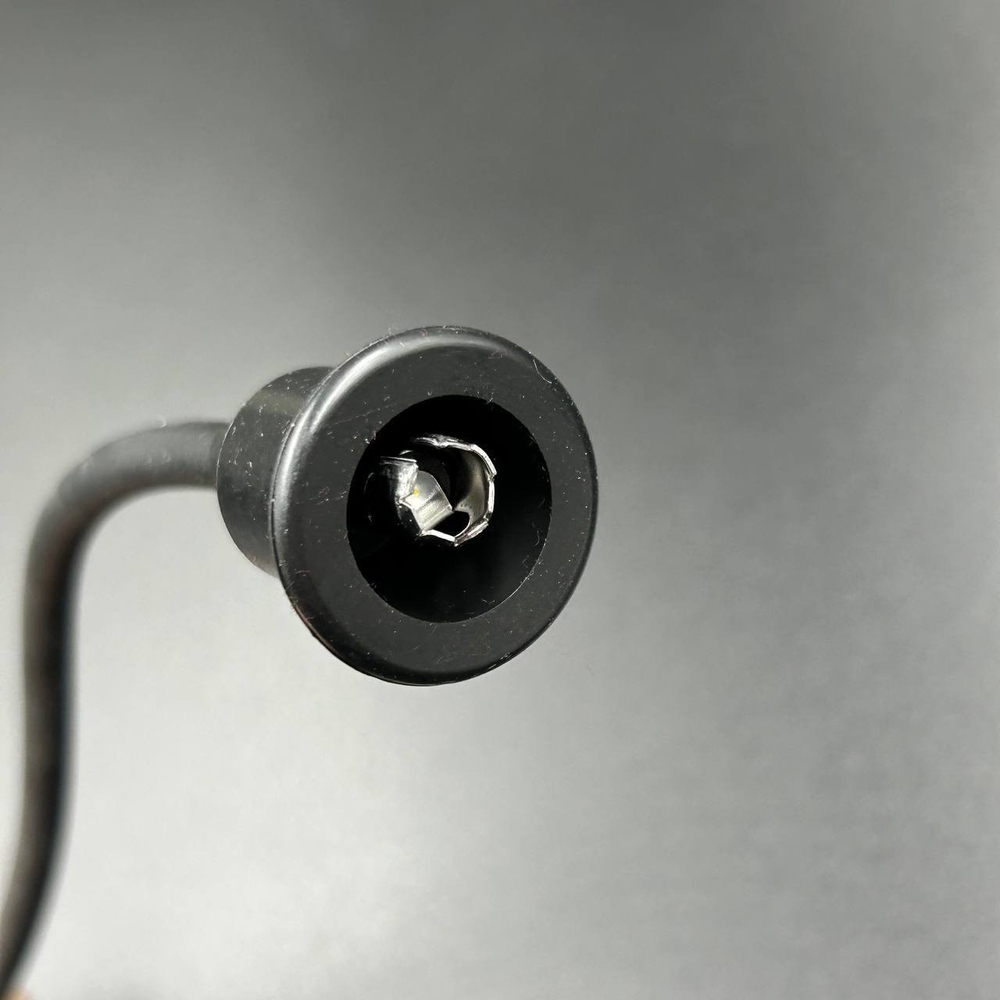 Бронепровод катушки зажигания №4 Yamaha F80-100