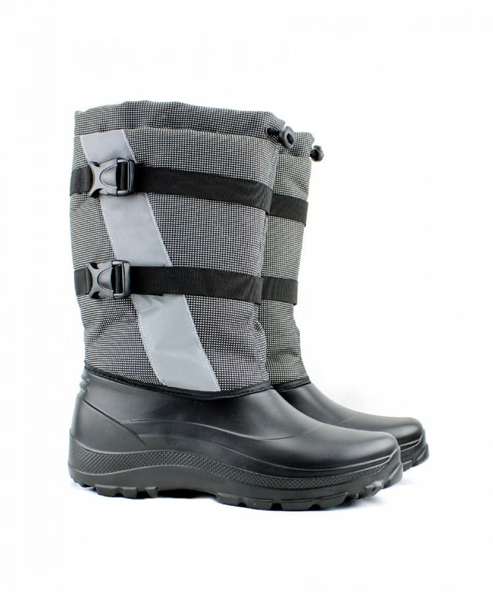 Сапоги мужские из ЭВА (норды) "Буран Про" Д308