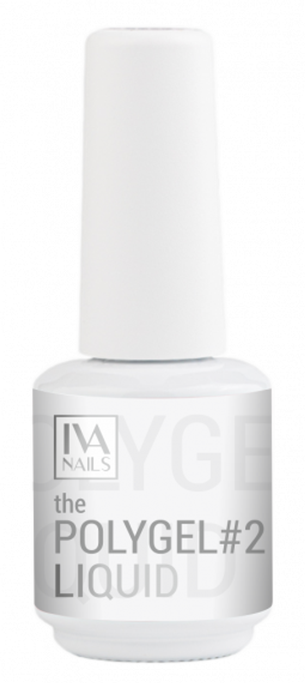 Polygel LIQUID(Жидкий полигель)№2-15ml