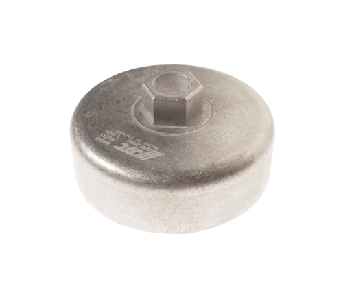 JTC-4420 - Приспособление для натяжения цепи привода распределительного вала (VW 4.2 FSI T40079) JTC - Комплектация 

Приспособление для натяжения цепи привода распределительного вала.


Описание

Используется для регулировки натяжения цепи распредвала.
Нагрузка более 60 Н&middot;м.
Материал: алюминий 6061-T6.
Оригинальный номер: T40079.


Применение

Audi RS4 2006 >, Audi A6 2005 >, Audi A8 2003 > 8-цилиндровые., 4V, 4.2 л., двигатель FSI.