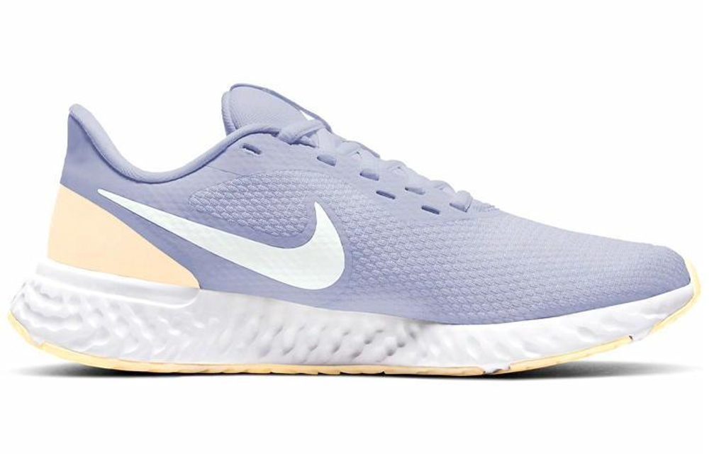 Кроссовки Nike Revolution 5 (Женская размерная сетка)