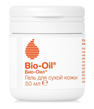 Bio-Oil Гель для сухой кожи 50мл