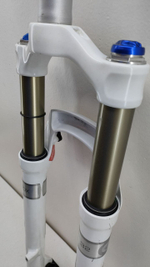 Вилка велосипеда Fox F Series FIT RL 26 / 27.5